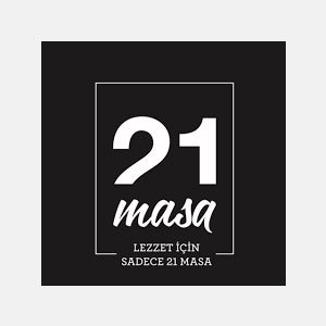 21-masa