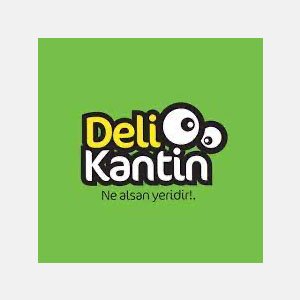 Deli-kantin